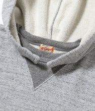 画像をギャラリービューアに読み込む, 【WHITESVILLE/ホワイツビル】 ATTACHED HOOD PARKA
