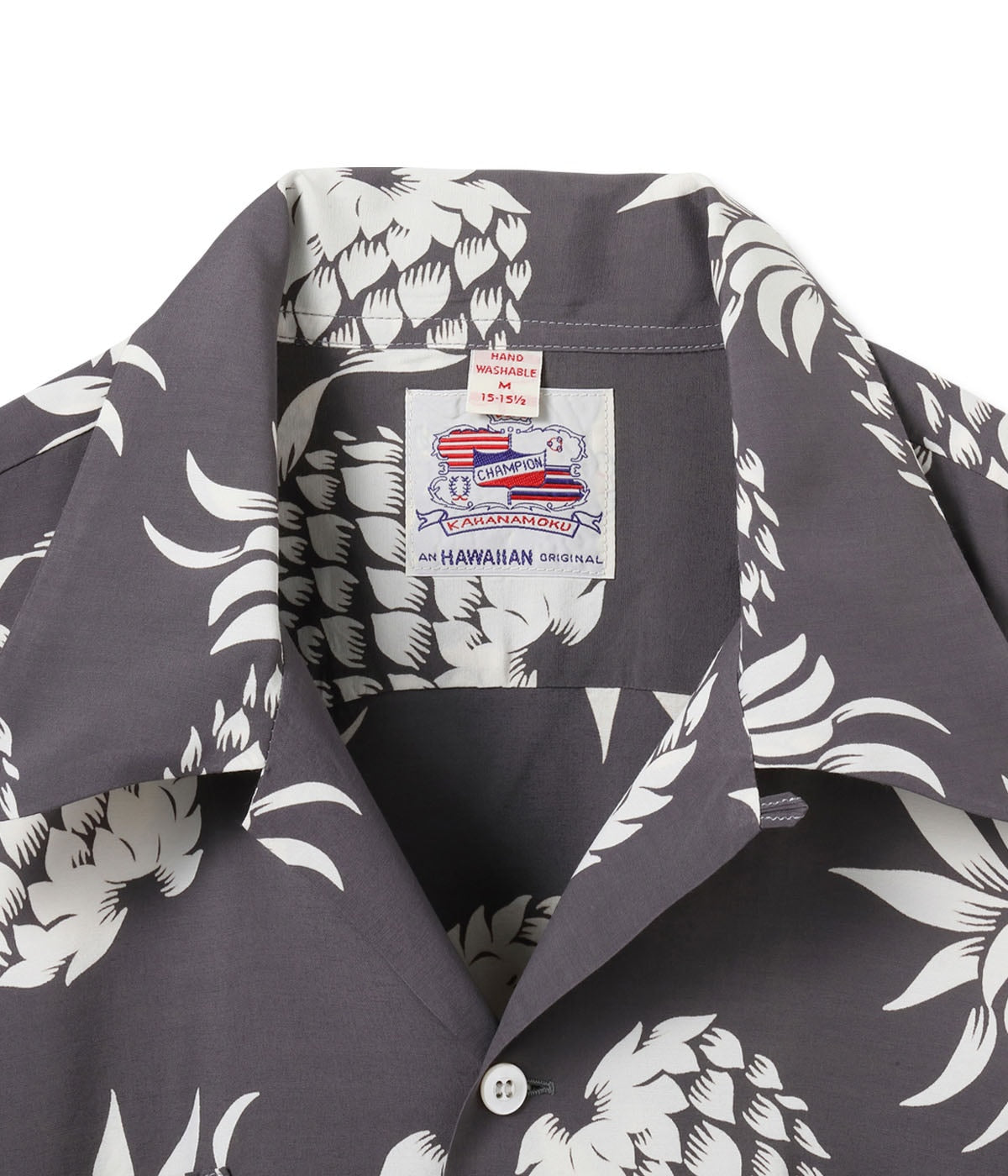 SUN SURF/サンサーフ】DUKE KAHANAMOKU SPECIAL EDITION “DUKE'S