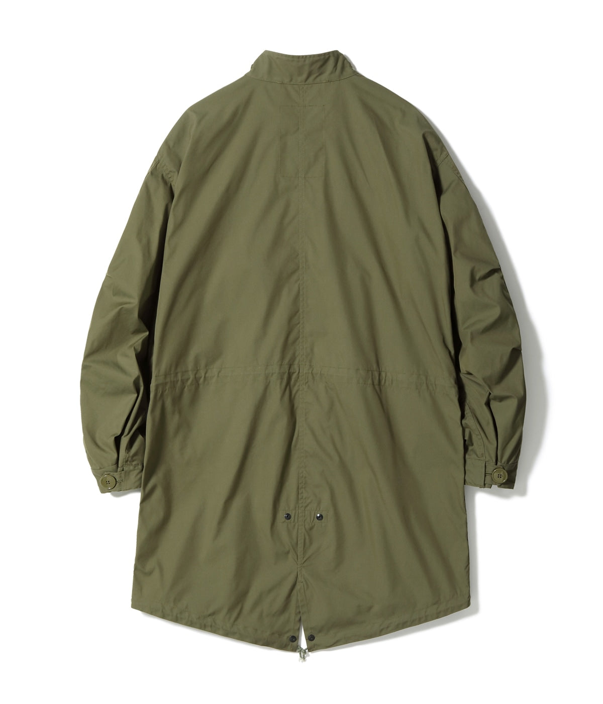 バズリクソンズ BUZZ RICKSON'S type M-65 Lサイズ hinoya-ameyoko_br14863