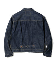 画像をギャラリービューアに読み込む, 【BUZZ RICKSON&#39;S/バズリクソンズ】WORLD WAR II DENIM BLOUSE
