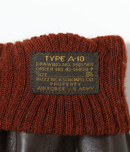 画像をギャラリービューアに読み込む, 【BUZZ RICKSON&#39;S/バズリクソンズ】GLOVES-FLYING WINTER Type A-10
