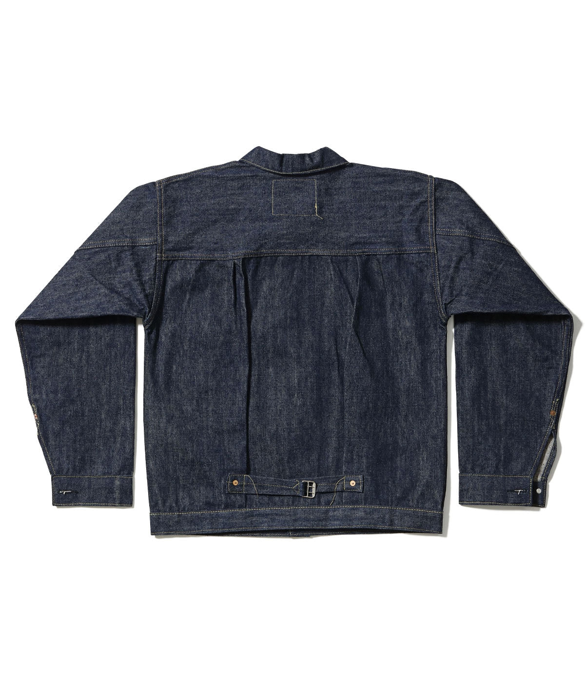 SUGAR CANE/シュガーケーン】SUGAR CANE Super “Denim” Collectibles