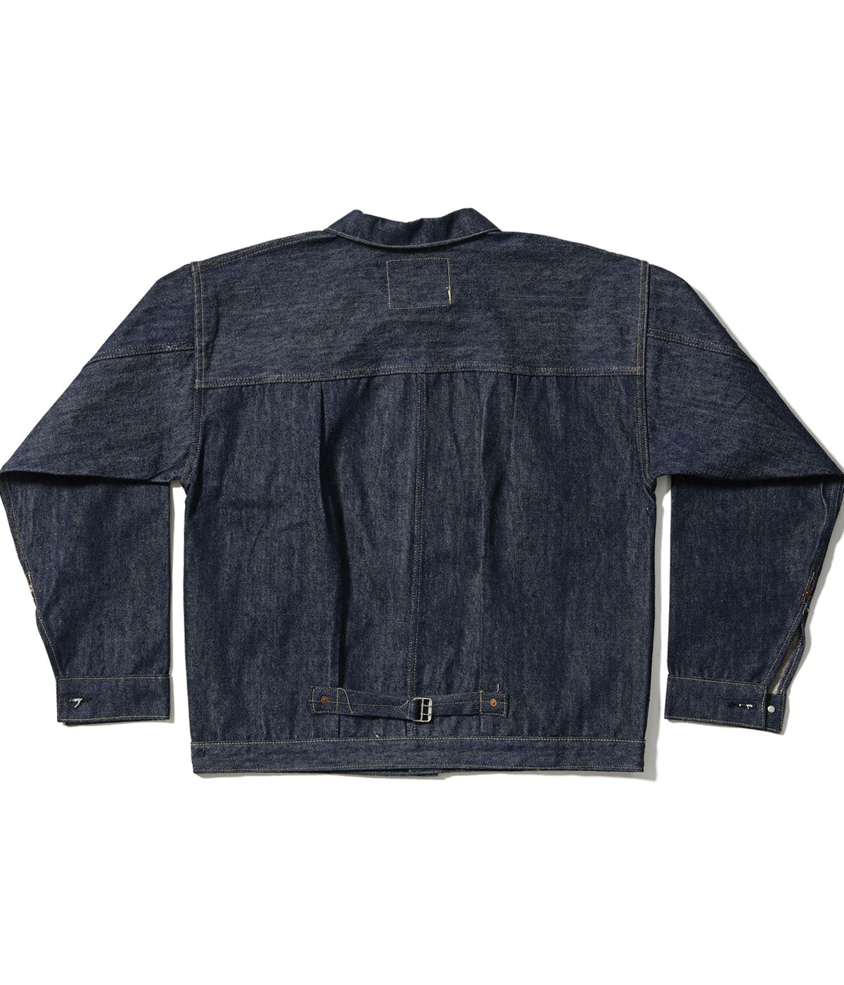 SUGAR CANE/シュガーケーン】SUGAR CANE Super “Denim” Collectibles