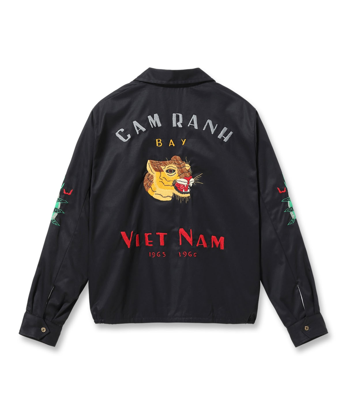 TAILOR東洋 テーラー東洋 Vietnam Jacket TT14815 TAILOR東洋 テーラー東洋 Vietnam Jacket TT14815 Lot No