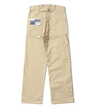 画像をギャラリービューアに読み込む, 【HEADLIGHT/ヘッドライト】10oz. RANDOM HBT WORK DUNGAREES
