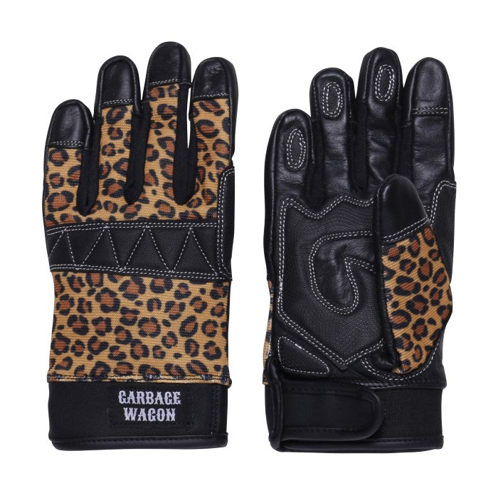GARBAGE WAGON/ガベージワゴン】RIDING MX GLOVE – Stroke Clothing GARBAGE WAGON/ガベージワゴン】RIDING MX GLOVE – Stroke Clothing