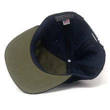 画像をギャラリービューアに読み込む, 【THE AMPAL CREATIVE】NY CITY SERIES - Snapback

