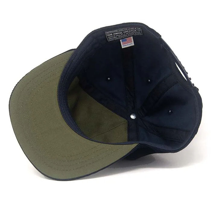 【THE AMPAL CREATIVE】NY CITY SERIES THE AMPAL CREATIVE】NY CITY SERIES - Snapback – Stroke Clothing