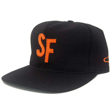 画像をギャラリービューアに読み込む, 【THE AMPAL CREATIVE】SF CITY SERIES III STADIUM - Snapback
