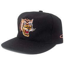 画像をギャラリービューアに読み込む, 【THE AMPAL CREATIVE】TIGER III Black - Snapback

