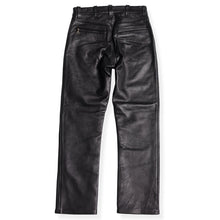 画像をギャラリービューアに読み込む, 【CYCLE NUT GARMENTS】LONG RIDER PANTS BLK
