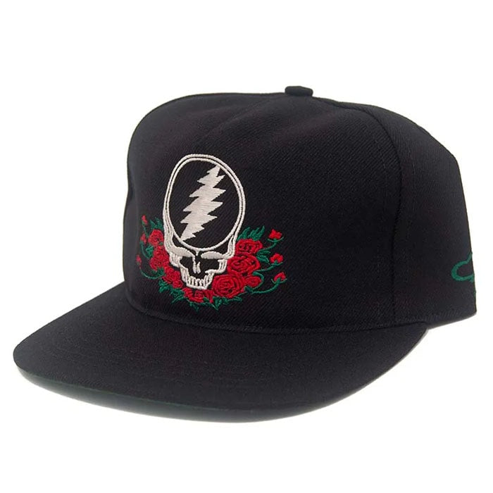 帽子 THE AMPAL CREATIVE x GRATEFUL DEAD CAP Ampal Creative x