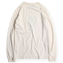 画像をギャラリービューアに読み込む, 【WESTRIDE/ウエストライド】VINTAGE PRINT LONG TEE.26-02
