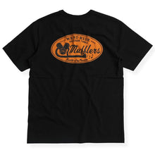 画像をギャラリービューアに読み込む, 【WESTRIDE/ウエストライド】PT.TEE:MUFFLERS
