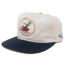 画像をギャラリービューアに読み込む, 【THE AMPAL CREATIVE】DON'T THINK TWICE - Snapback
