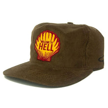 画像をギャラリービューアに読み込む, 【THE AMPAL CREATIVE】WELCOME TO CORD - Snapback

