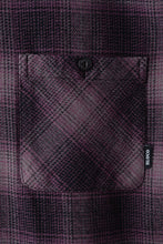 画像をギャラリービューアに読み込む, 【BLUCO/ブルコ】OMBRE CHECK FLANNEL SHIRT
