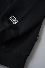 画像をギャラリービューアに読み込む, 【BLUCO/ブルコ】HEAVY PILE ZIP SWEAT HOODIE
