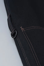 画像をギャラリービューアに読み込む, 【BLUCO/ブルコ】ジャパンデニム オーバーオール / リジッド
