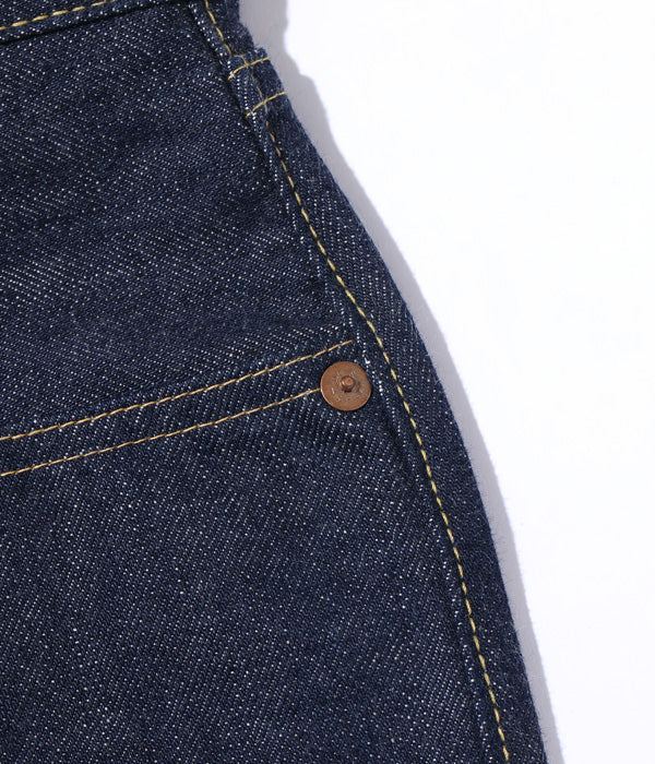 SUGAR CANE/シュガーケーン】SUGAR CANE Super “Denim