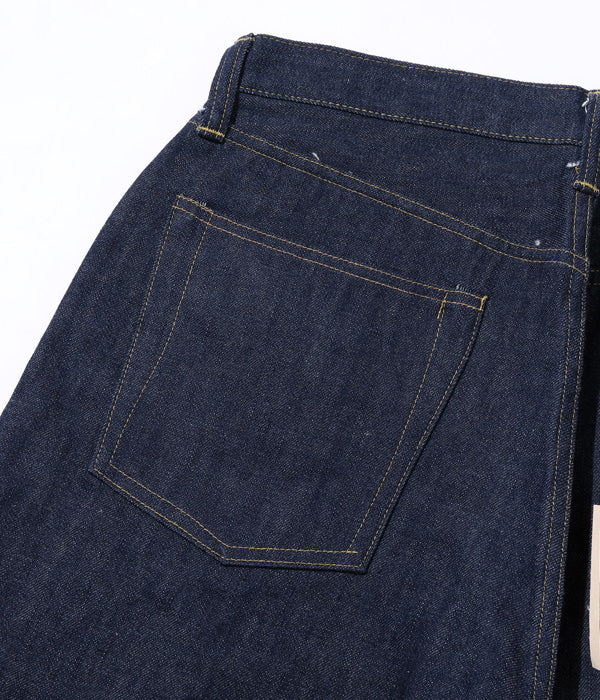 SUGAR CANE/シュガーケーン】SUGAR CANE Super “Denim SUGAR CANE/シュガーケーン】SUGAR CANE Super “Denim