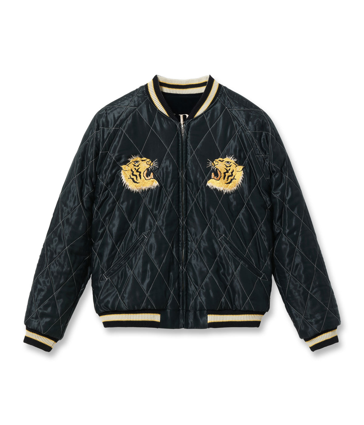 TAILOR TOYO/テーラー東洋】Mid 1950s Style Velveteen Souvenir