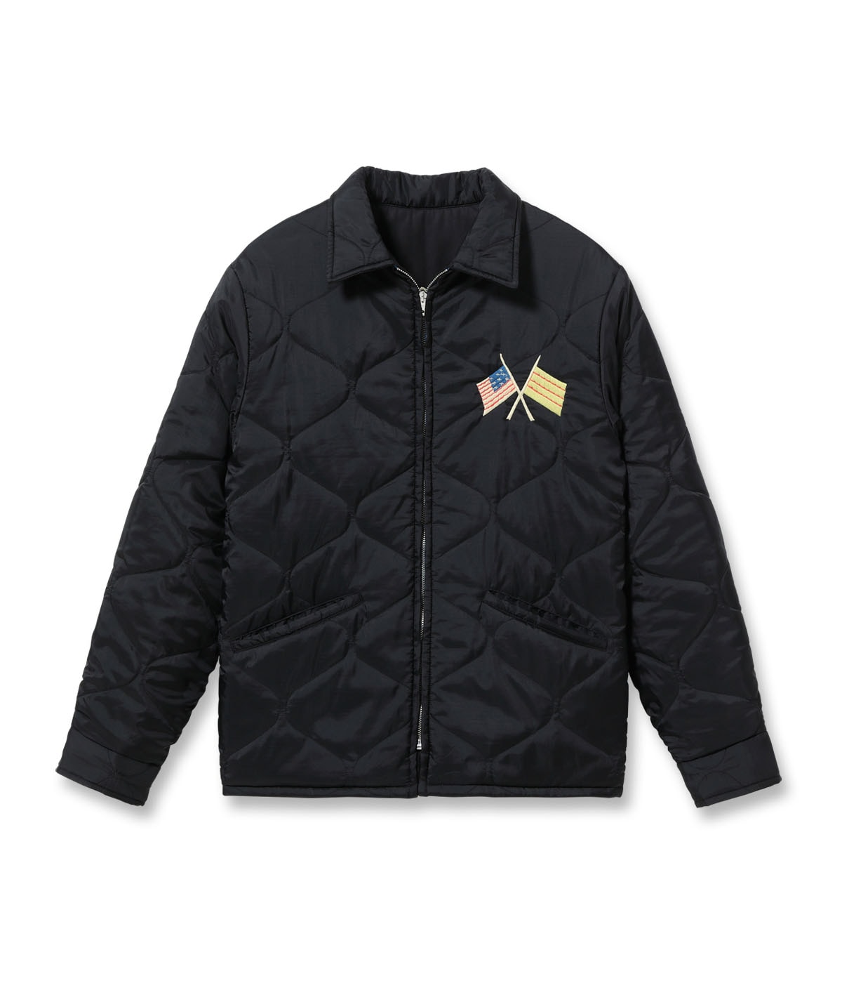 TAILOR TOYO/テーラー東洋】Mid 1960s Style Reversible Vietnam