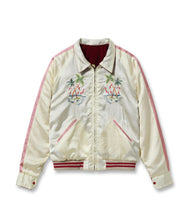 画像をギャラリービューアに読み込む, 【TAILOR TOYO/テーラー東洋】Late 1950s Style Velveteen × Acetate Souvenir Jacket “KOSHO &amp; CO.” Special Edition “GUAM ISLANDS” × “SEAHORSE”
