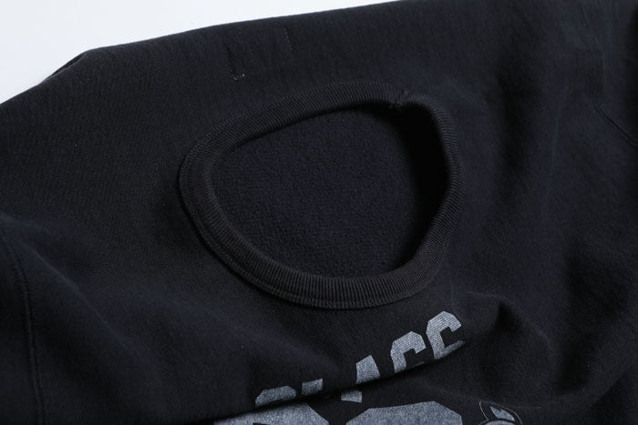 WESTRIDE/ウエストライド】RW SWEAT:CLASS OF 69 – Stroke Clothing