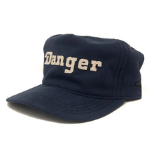 画像をギャラリービューアに読み込む, 【THE AMPAL CREATIVE】DANGER Snapback Navy
