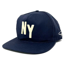 画像をギャラリービューアに読み込む, 【THE AMPAL CREATIVE】NY CITY SERIES II Chino Twill - Snapback
