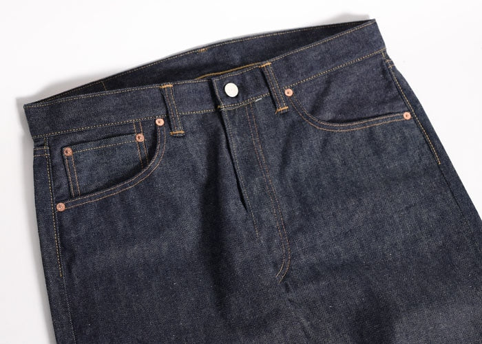 WESTRIDE/ウエストライド】W1952XX LIMITED – Stroke Clothing