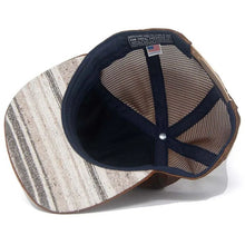 画像をギャラリービューアに読み込む, 【THE AMPAL CREATIVE】DANGER Trucker - Snapback
