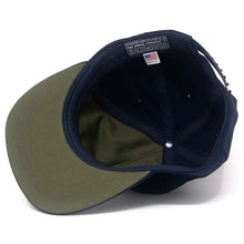 画像をギャラリービューアに読み込む, 【THE AMPAL CREATIVE】BEER II - Snapback
