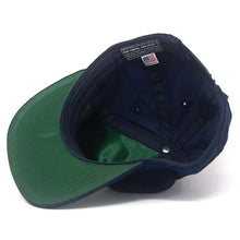 画像をギャラリービューアに読み込む, 【THE AMPAL CREATIVE】TIGER III Navy - Snapback
