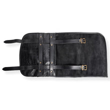 画像をギャラリービューアに読み込む, 【CYCLE NUT GARMENTS】TOOL ROLL
