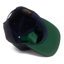 画像をギャラリービューアに読み込む, 【THE AMPAL CREATIVE】Ampal x Grateful Dead STEAL YOUR ROSES Black - Snapback
