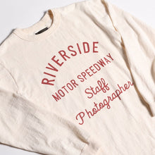 画像をギャラリービューアに読み込む, 【WESTRIDE/ウエストライド】VINTAGE PRINT LONG TEE.26-02
