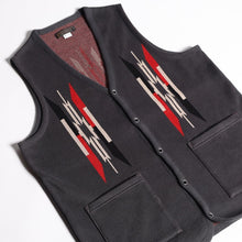 画像をギャラリービューアに読み込む, 【WESTRIDE/ウエストライド】NGT NATIVE VEST
