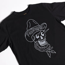 画像をギャラリービューアに読み込む, 【WESTRIDE/ウエストライド】PT.TEE:FROM THE HELL
