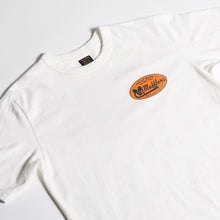 画像をギャラリービューアに読み込む, 【WESTRIDE/ウエストライド】PT.TEE:MUFFLERS
