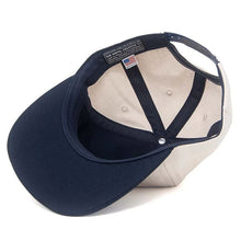 画像をギャラリービューアに読み込む, 【THE AMPAL CREATIVE】DON'T THINK TWICE - Snapback
