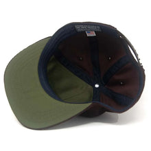 画像をギャラリービューアに読み込む, 【THE AMPAL CREATIVE】CHEETAH CORD - Snapback
