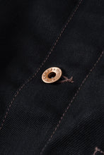 画像をギャラリービューアに読み込む, 【BLUCO/ブルコ】ジャパンデニム オーバーオール / リジッド
