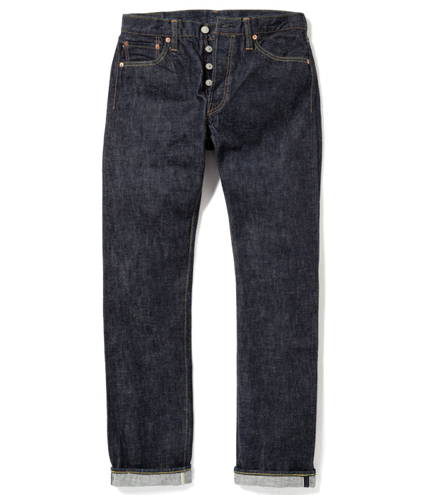 シュガーケーン 1947 モデルTYPE-III (スリムストレート)W36 SUGAR CANE/シュガーケーン】 12oz. DENIM 1947 MODEL TYPE-III (SLIM