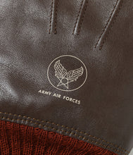 画像をギャラリービューアに読み込む, 【BUZZ RICKSON&#39;S/バズリクソンズ】GLOVES-FLYING WINTER Type A-10
