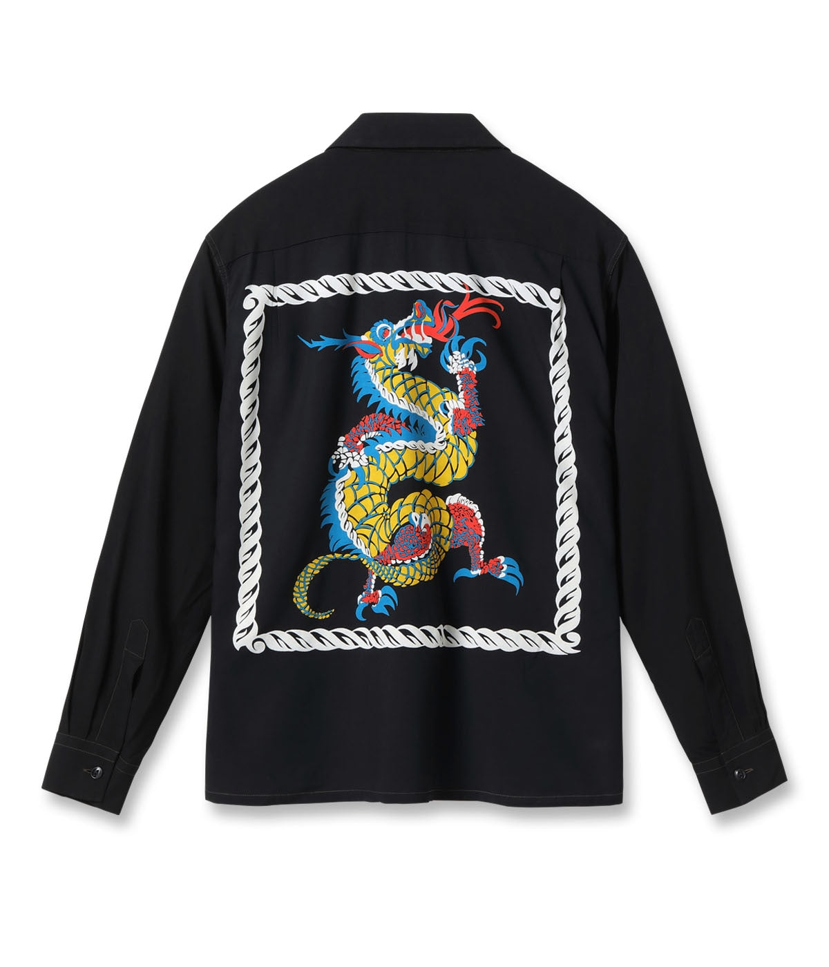 SUN SURF/サンサーフ】SUN SURF SPECIAL EDITION “DRAGON” (LONG