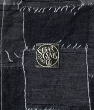画像をギャラリービューアに読み込む, 【SUGAR CANE/シュガーケーン】FICTION ROMANCE 9.5oz. PATCHWORK DENIM WORK COAT
