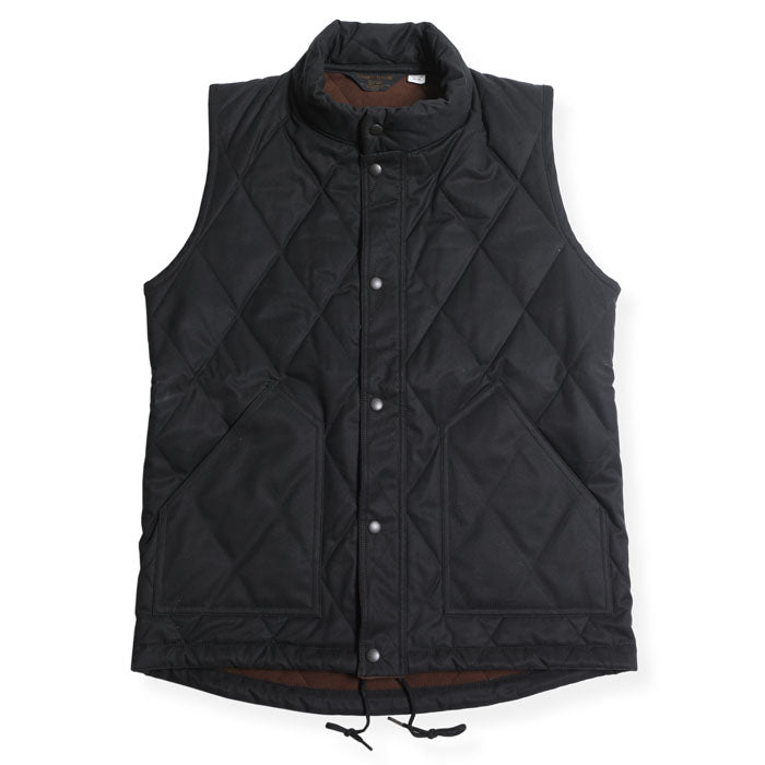 WESTRIDE】MID VENTILE VEST 生産終了モデル 格好いいWEST - その他