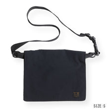 画像をギャラリービューアに読み込む, 【WESTRIDE/ウエストライド】ALL WEATHER SHOULDER BAG
